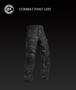 Crye Combat Pant LE01